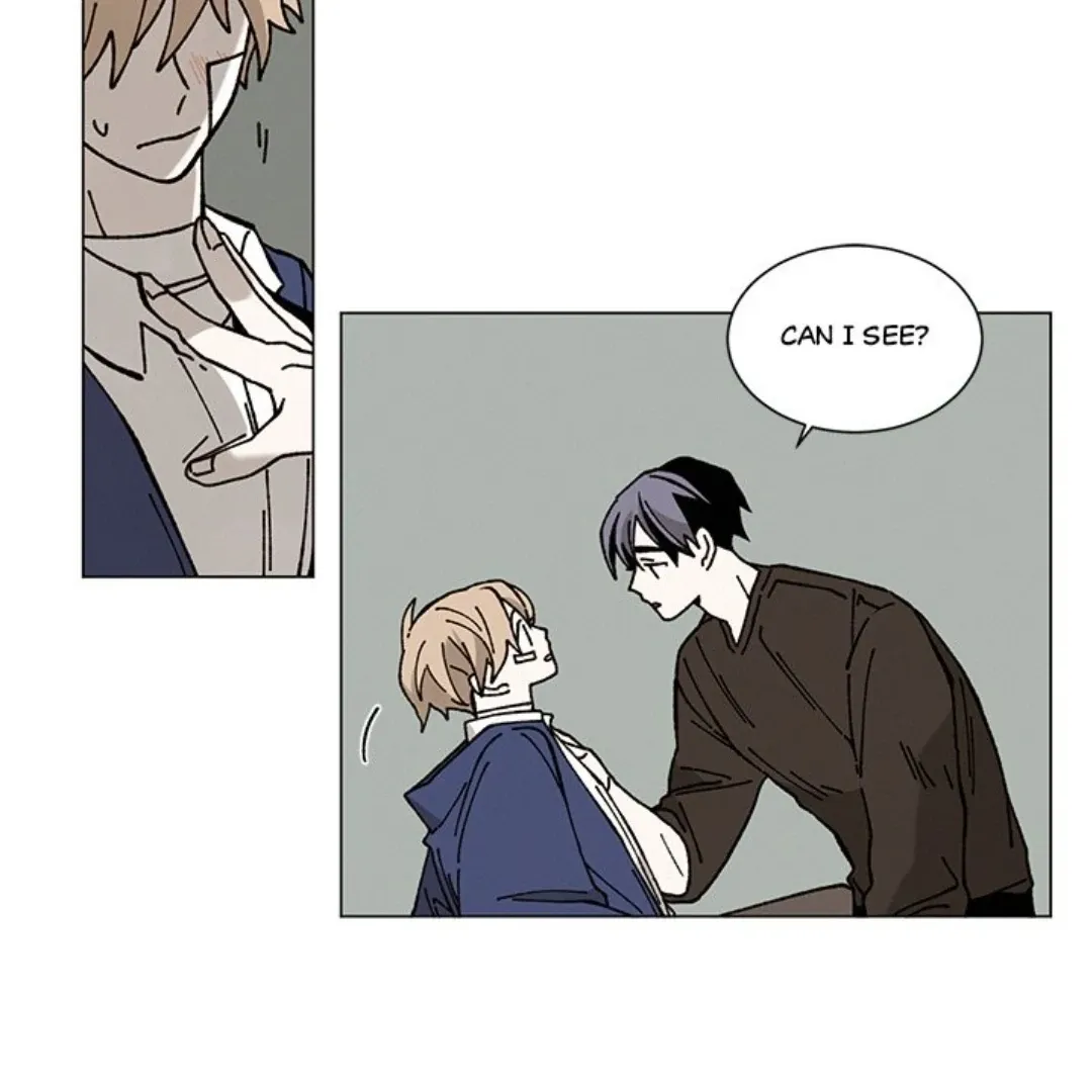 Read Merry! Memory chapter 28 image 44 on Lezhin