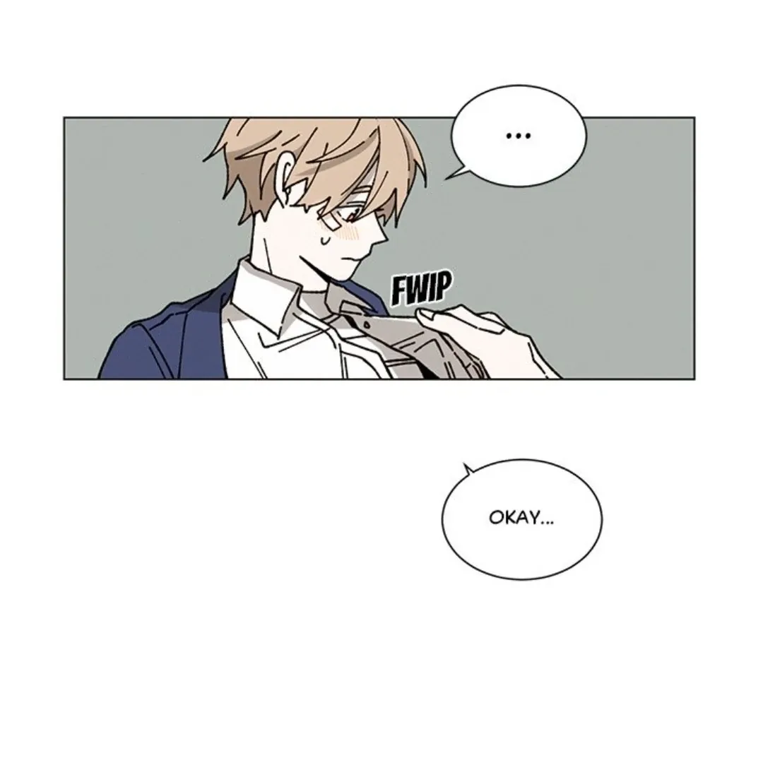 Read Merry! Memory chapter 28 image 45 on Lezhin