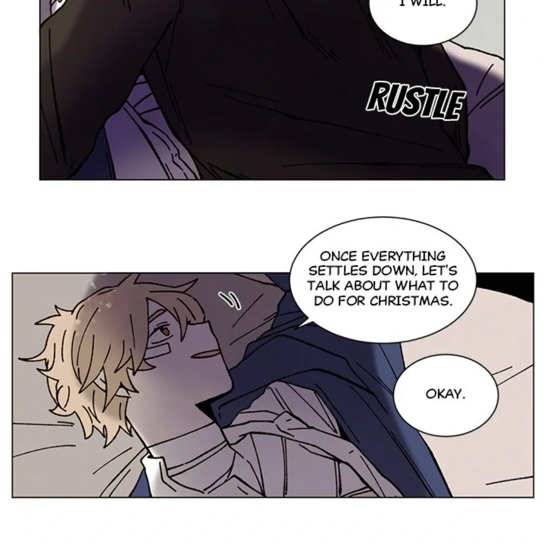 Read Merry! Memory chapter 28 image 47 on Lezhin
