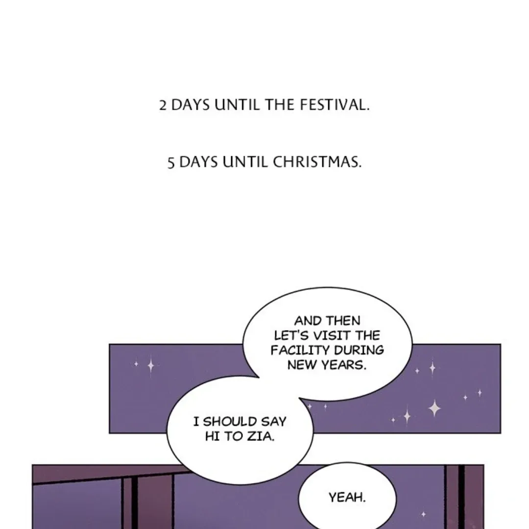 Read Merry! Memory chapter 28 image 48 on Lezhin