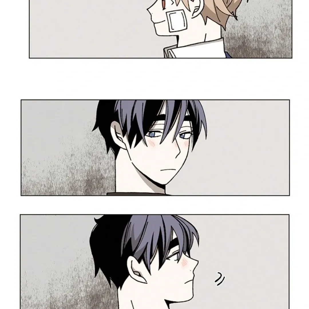 Read Merry! Memory chapter 28 image 5 on Lezhin