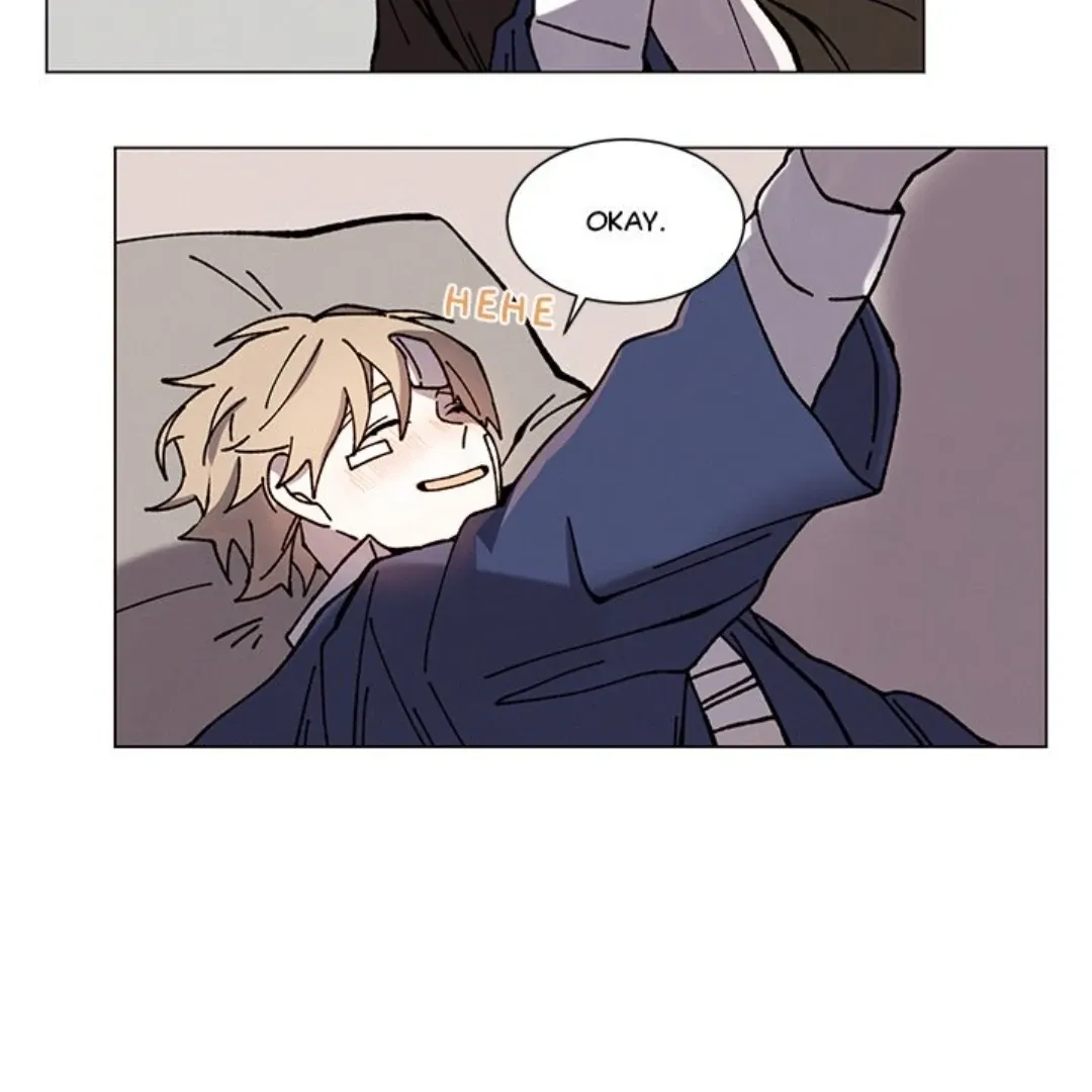 Read Merry! Memory chapter 28 image 52 on Lezhin