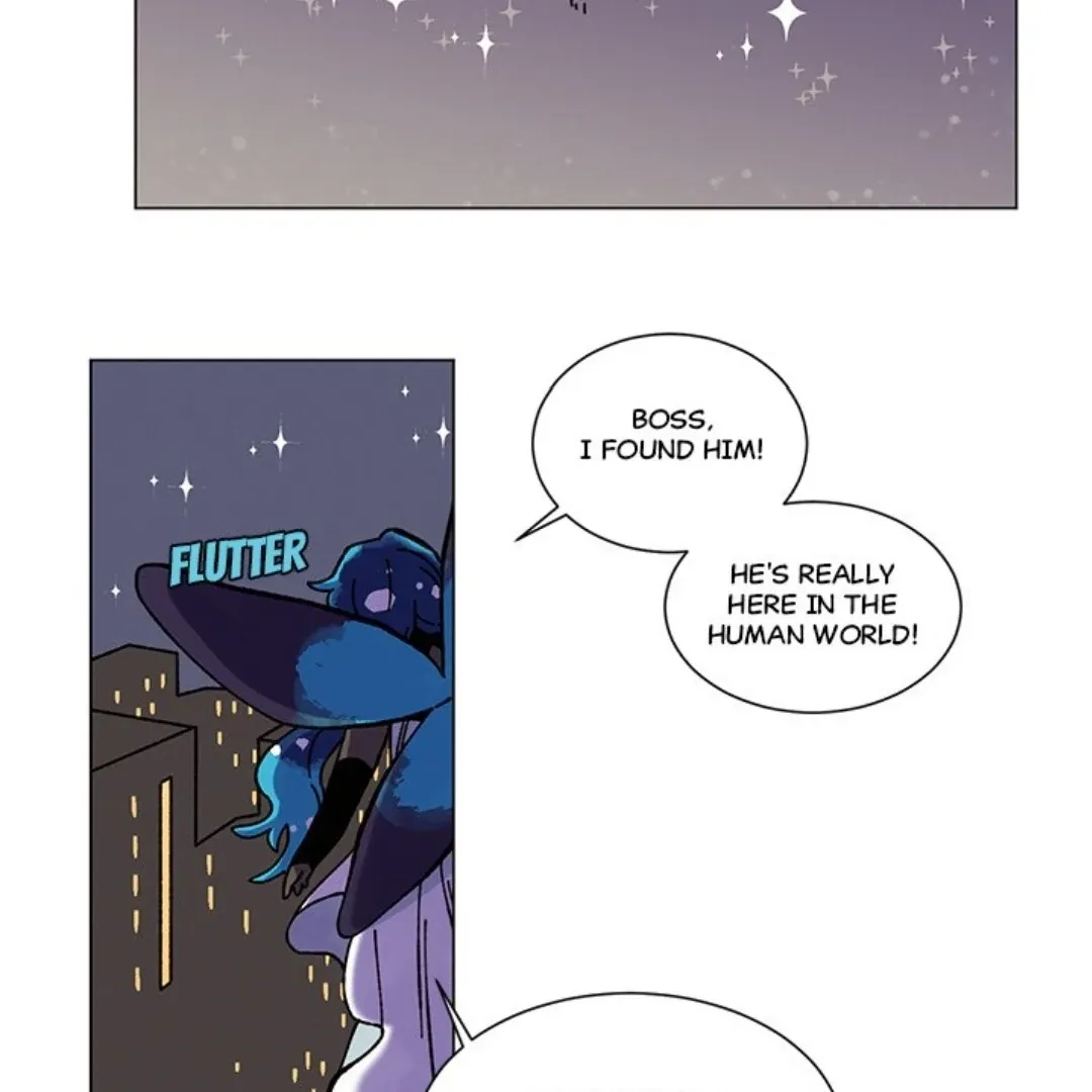 Read Merry! Memory chapter 28 image 55 on Lezhin