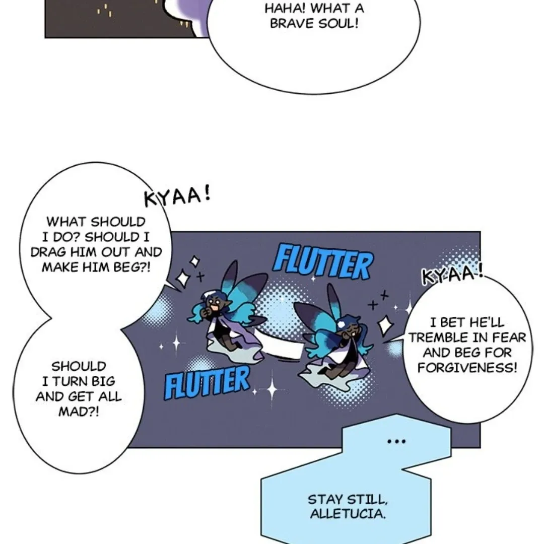 Read Merry! Memory chapter 28 image 56 on Lezhin