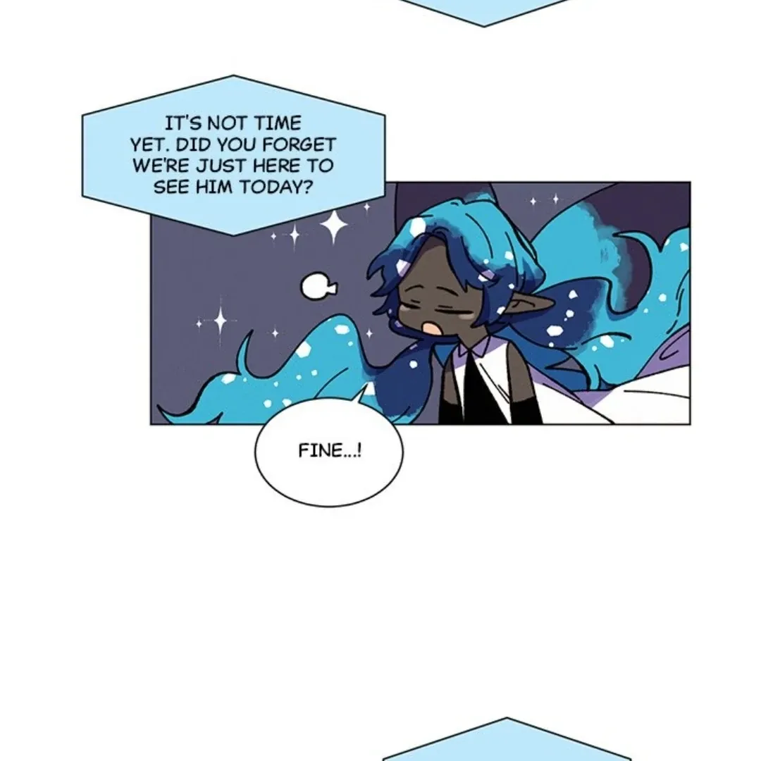 Read Merry! Memory chapter 28 image 57 on Lezhin