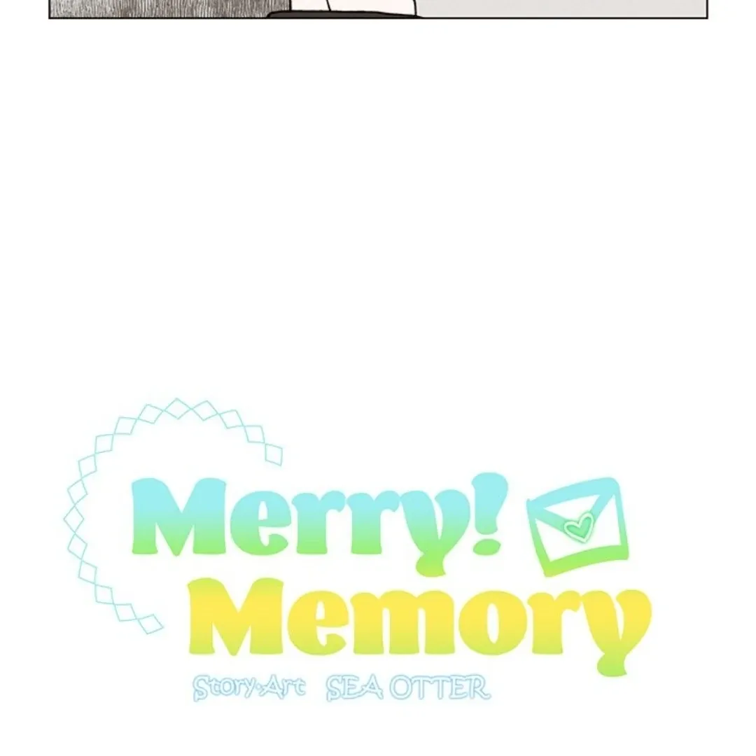 Read Merry! Memory chapter 28 image 6 on Lezhin