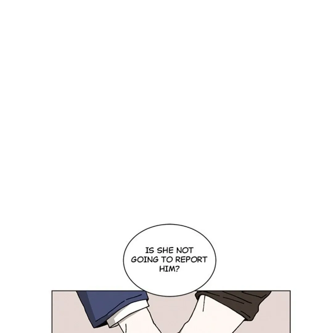 Read Merry! Memory chapter 28 image 7 on Lezhin