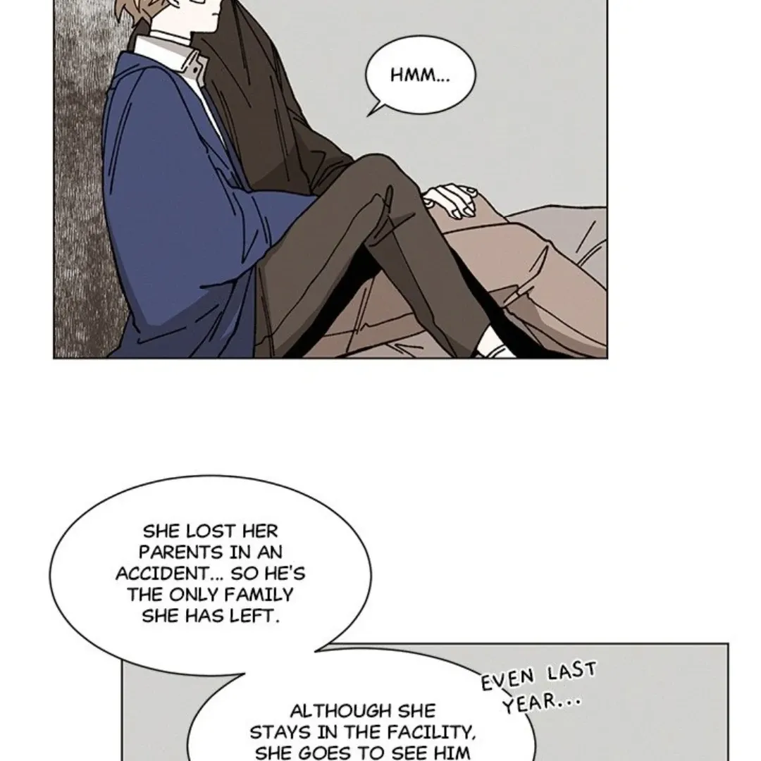 Read Merry! Memory chapter 28 image 9 on Lezhin
