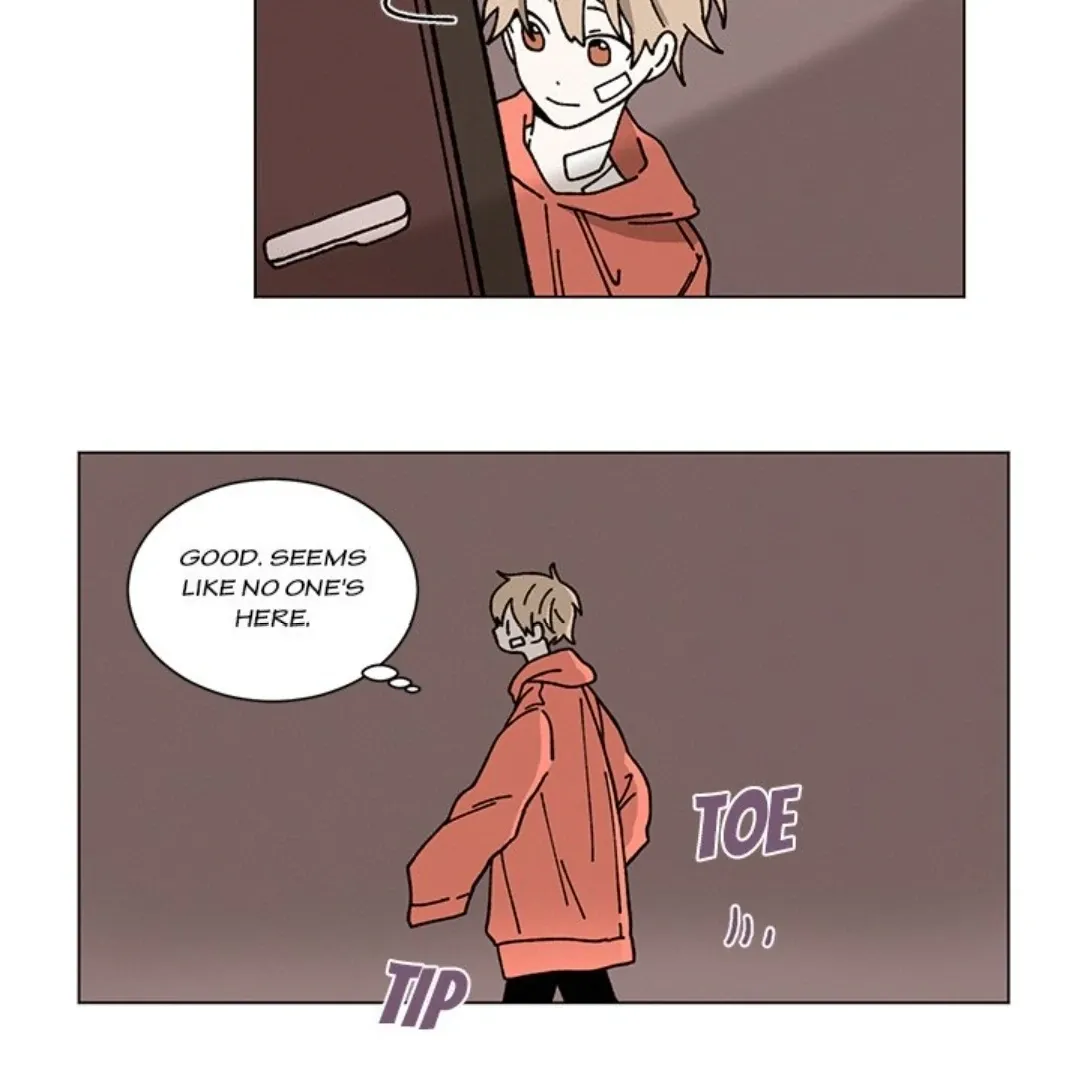 Read Merry! Memory chapter 29 image 10 on Lezhin