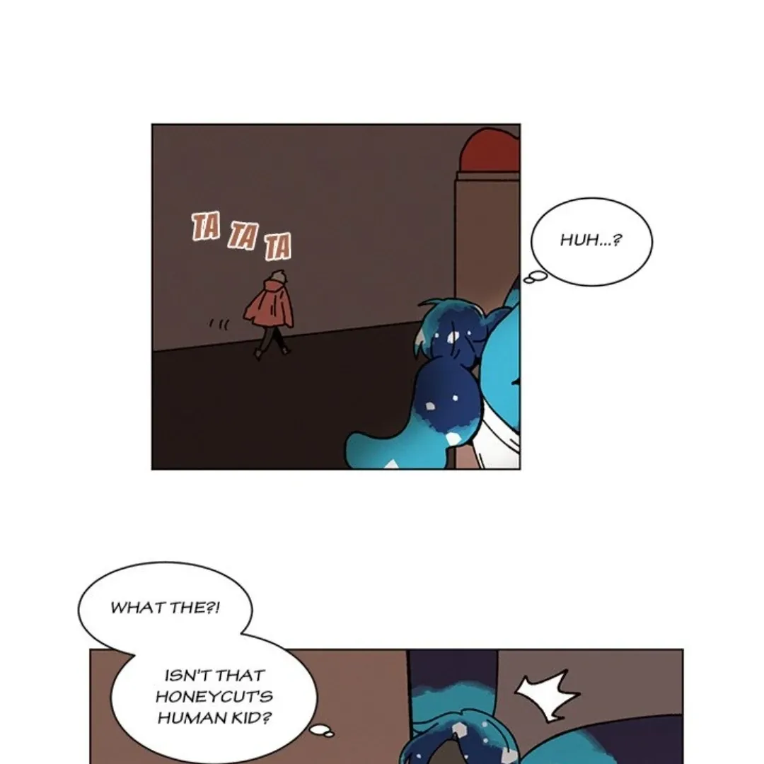 Read Merry! Memory chapter 29 image 11 on Lezhin
