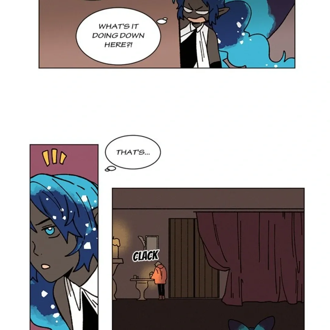 Read Merry! Memory chapter 29 image 12 on Lezhin