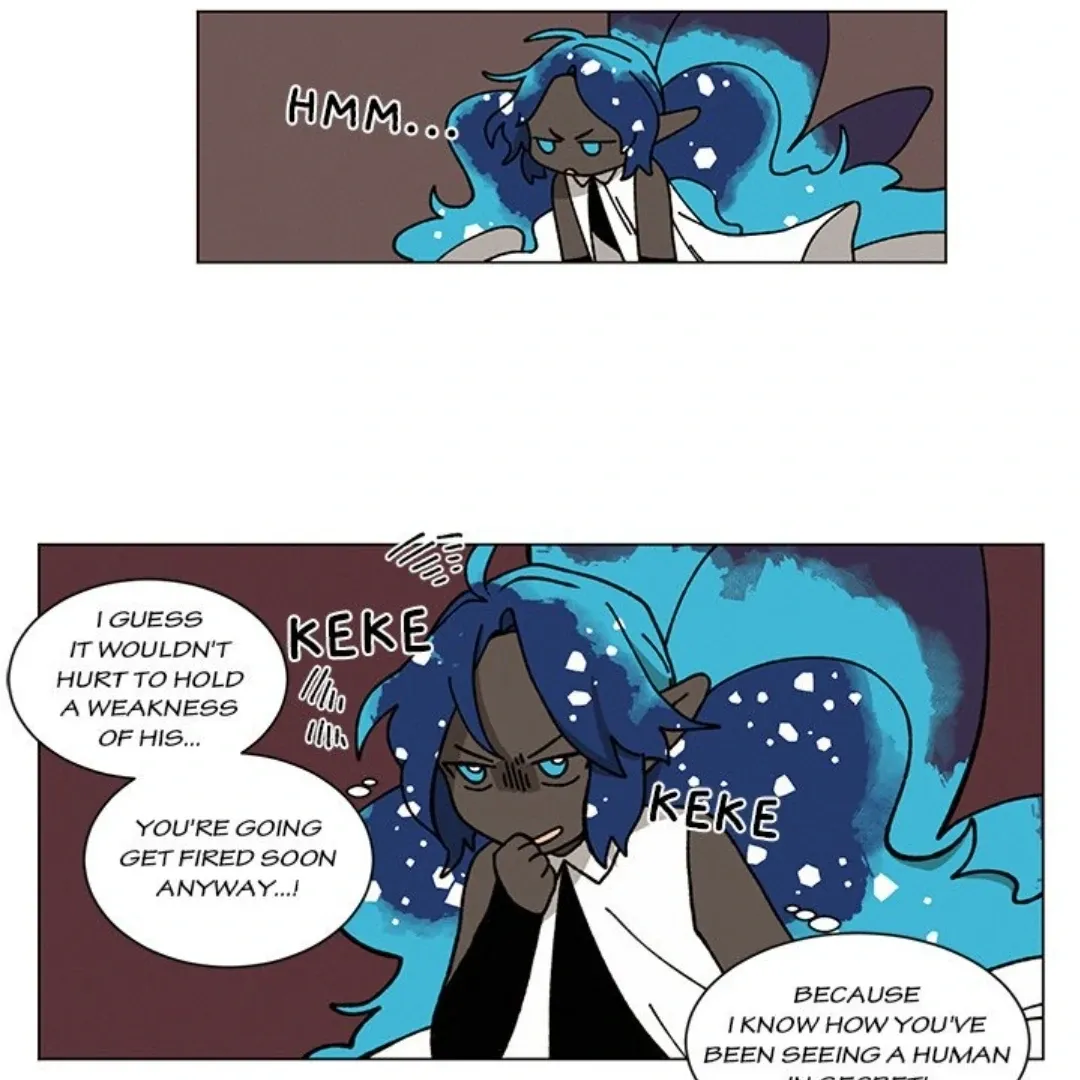 Read Merry! Memory chapter 29 image 14 on Lezhin