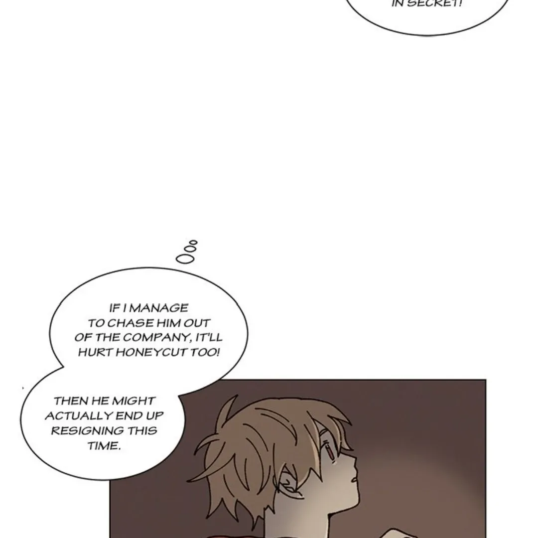 Read Merry! Memory chapter 29 image 15 on Lezhin