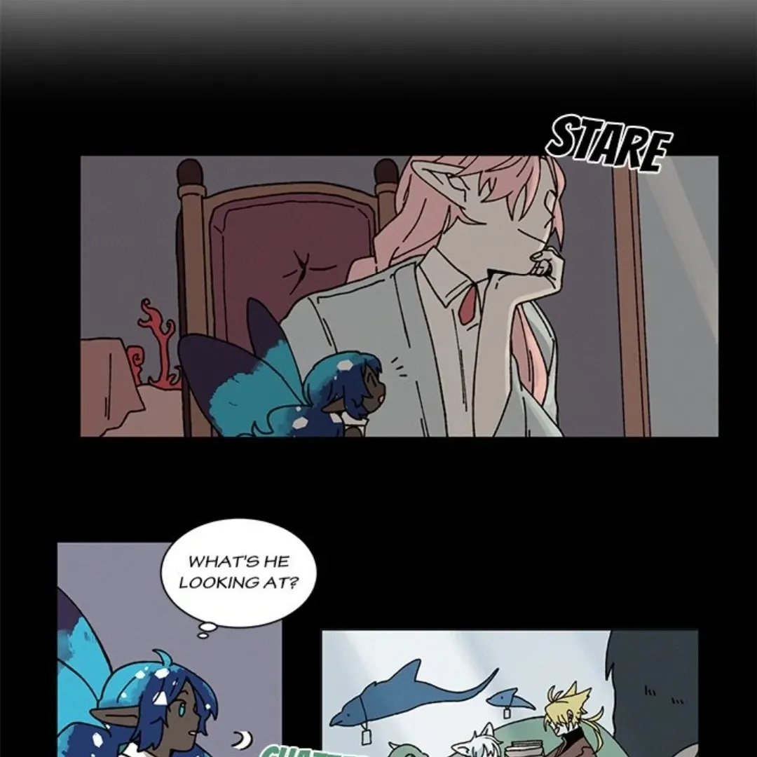 Read Merry! Memory chapter 29 image 18 on Lezhin
