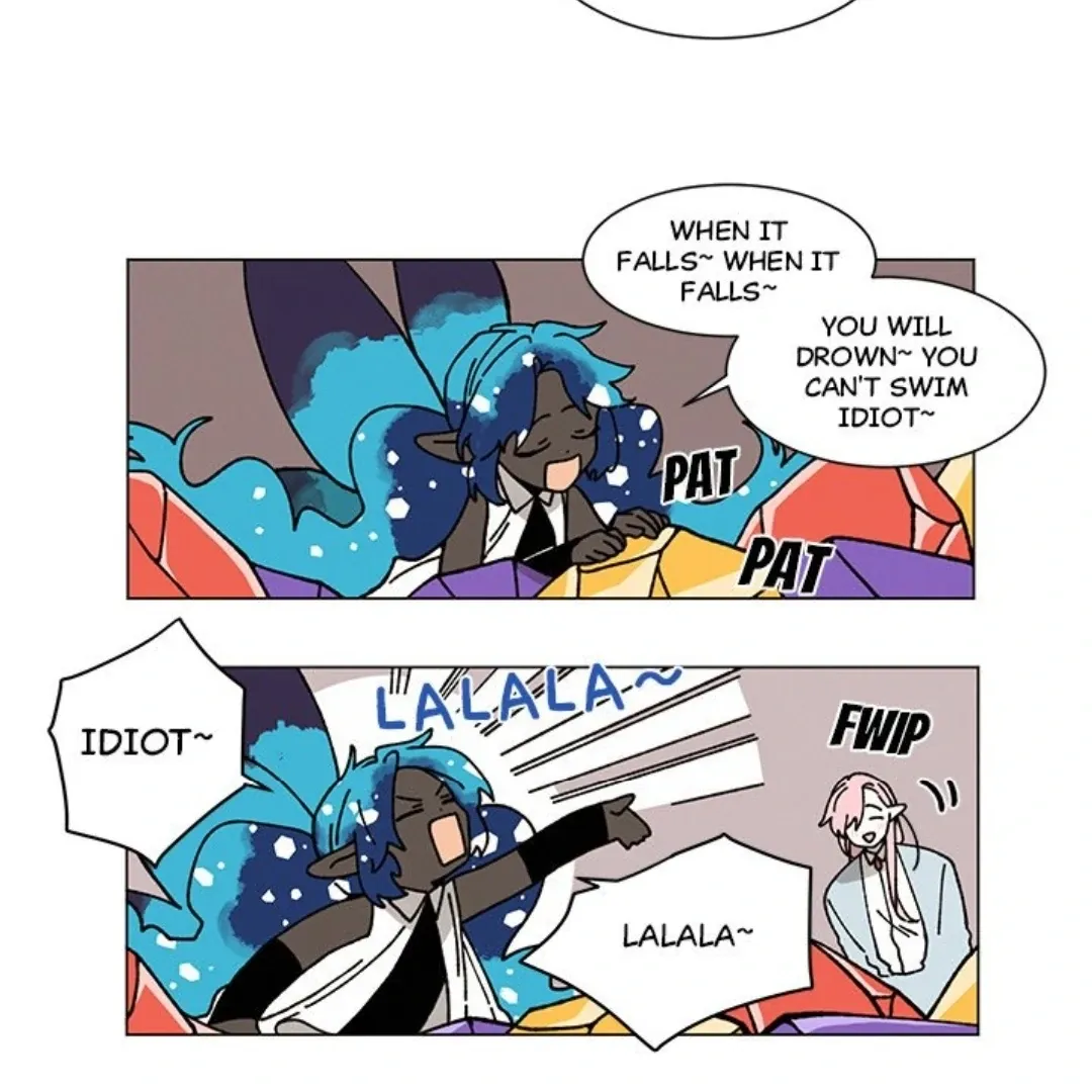 Read Merry! Memory chapter 29 image 2 on Lezhin