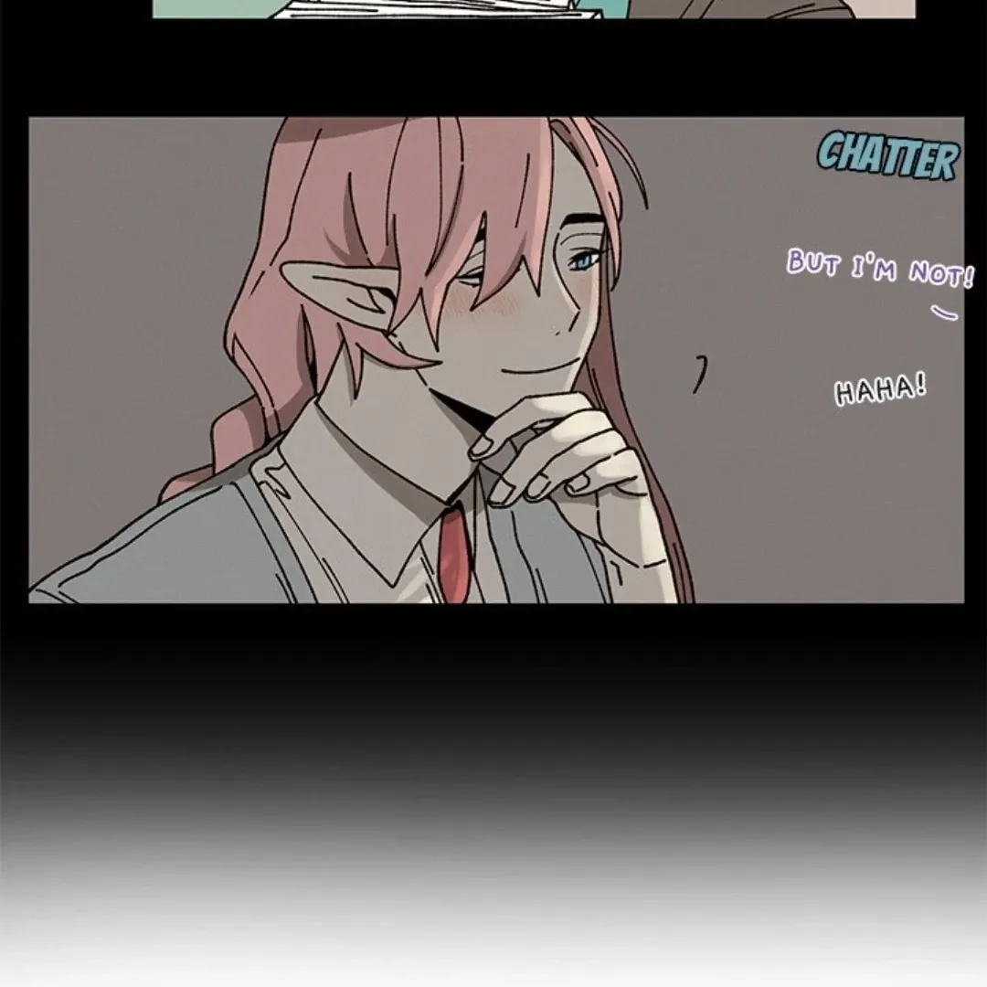 Read Merry! Memory chapter 29 image 20 on Lezhin