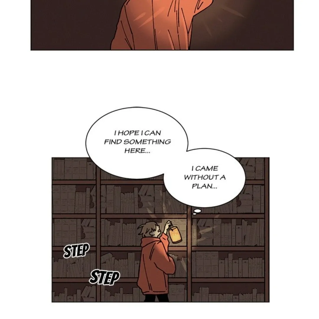 Read Merry! Memory chapter 29 image 24 on Lezhin