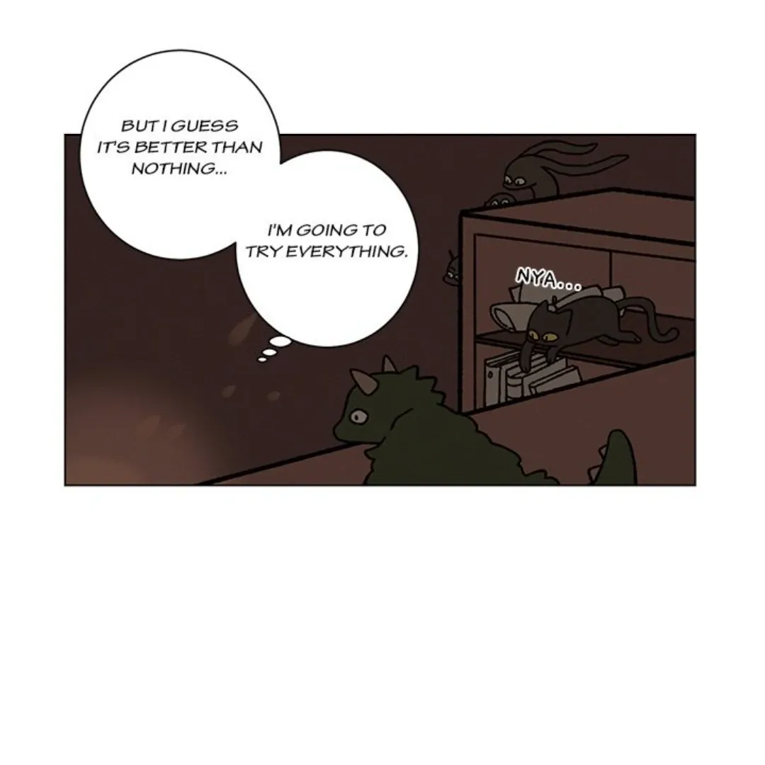 Read Merry! Memory chapter 29 image 25 on Lezhin