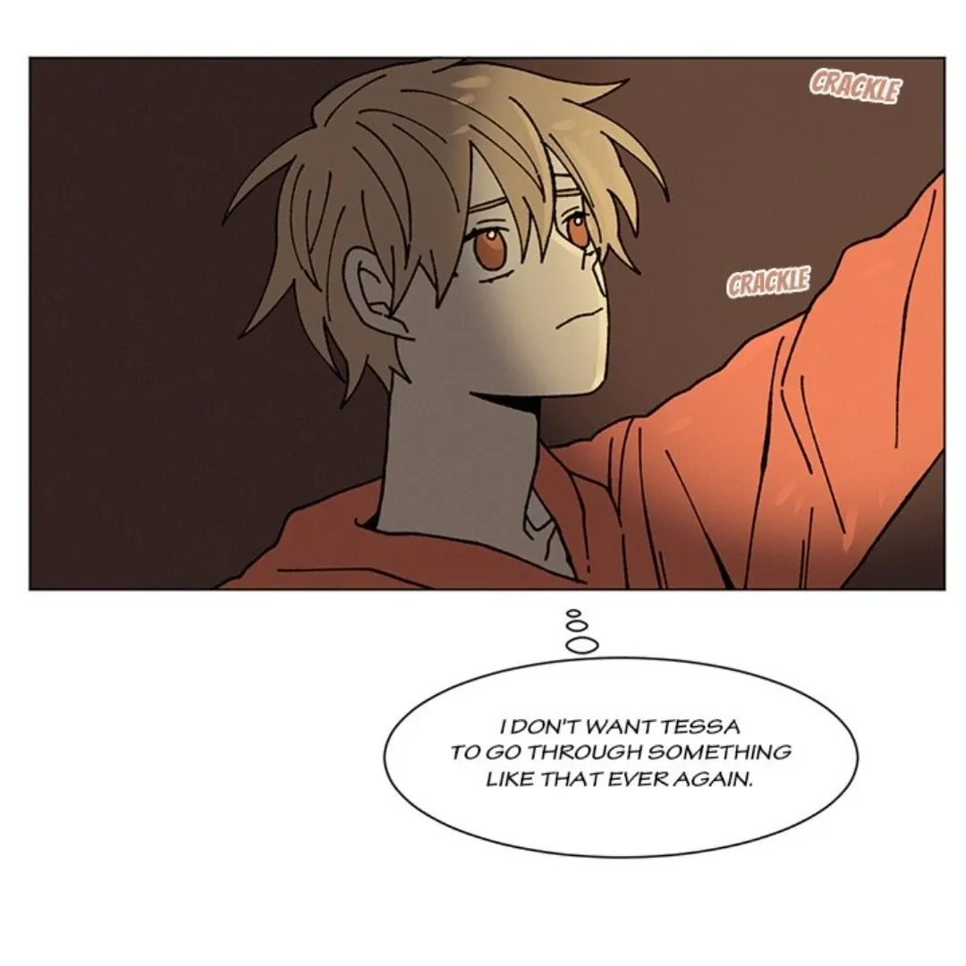 Read Merry! Memory chapter 29 image 26 on Lezhin