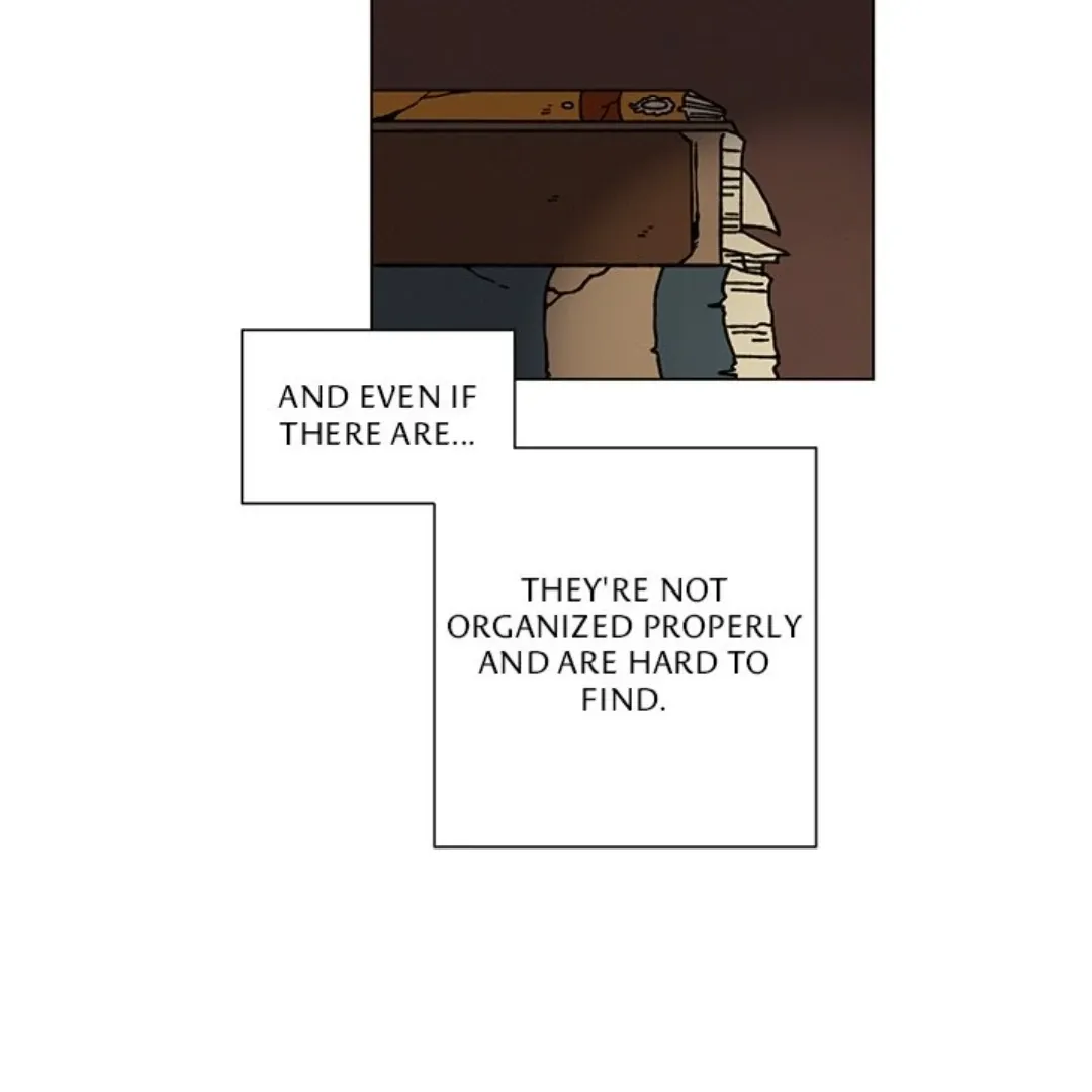 Read Merry! Memory chapter 29 image 28 on Lezhin