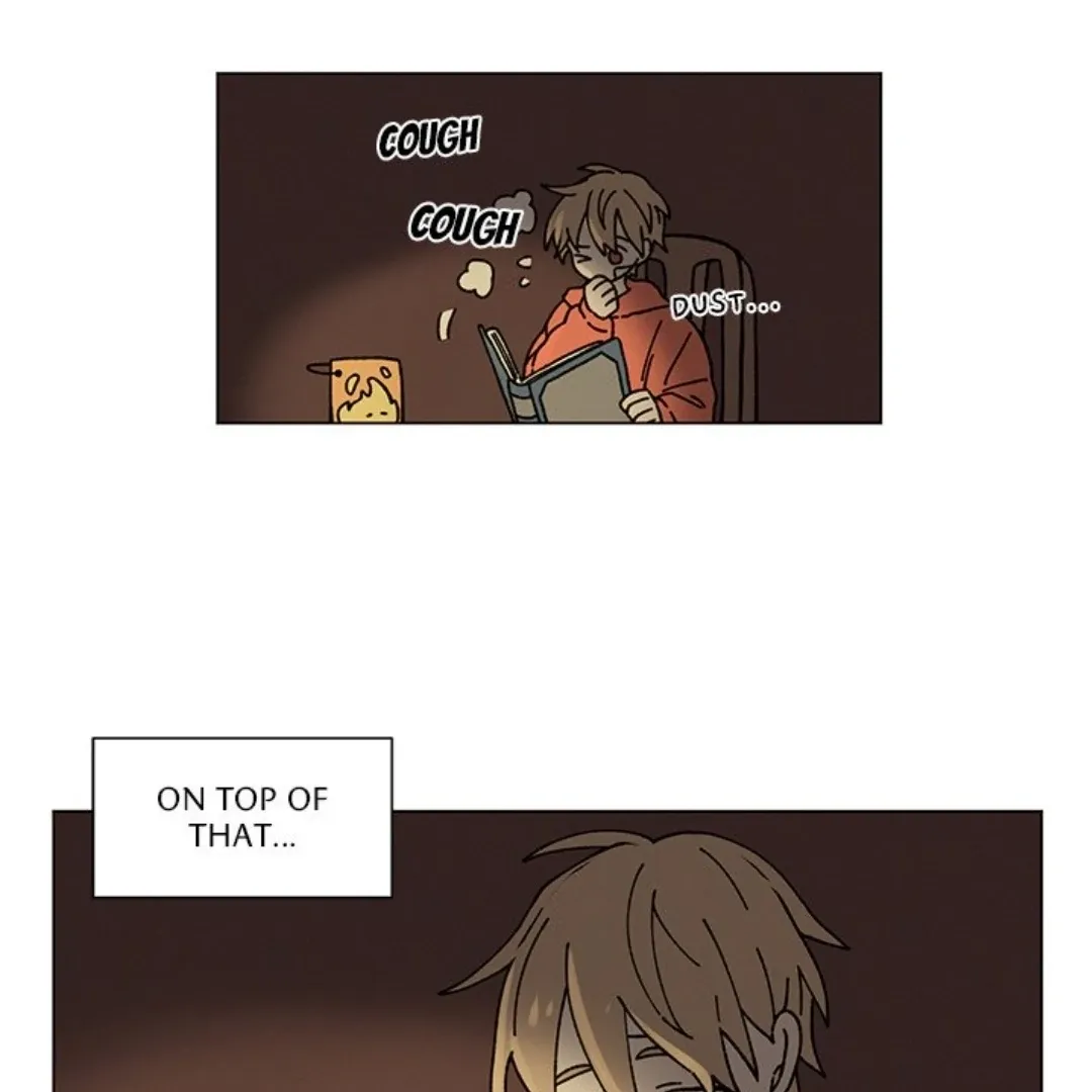 Read Merry! Memory chapter 29 image 29 on Lezhin