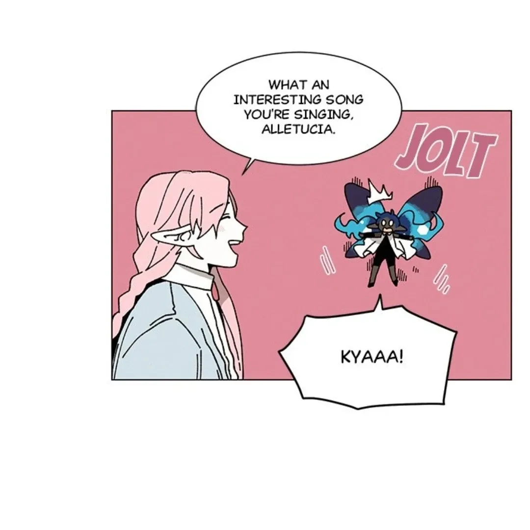 Read Merry! Memory chapter 29 image 3 on Lezhin