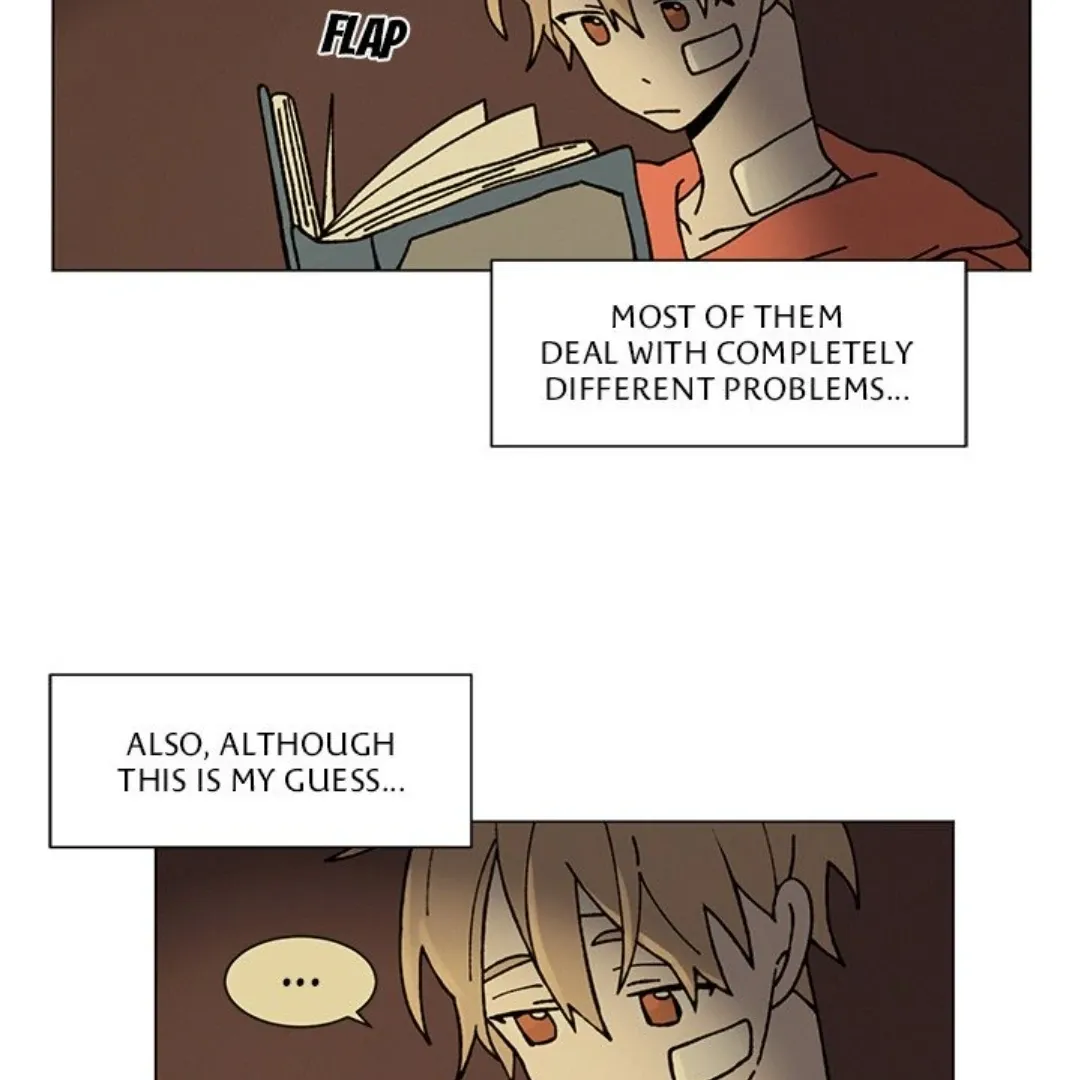 Read Merry! Memory chapter 29 image 30 on Lezhin