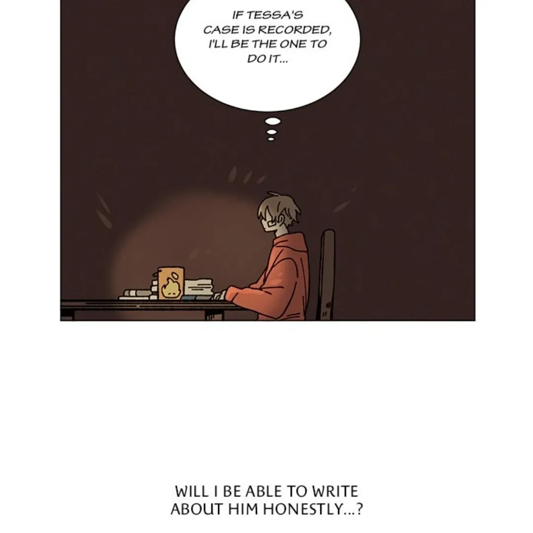Read Merry! Memory chapter 29 image 32 on Lezhin