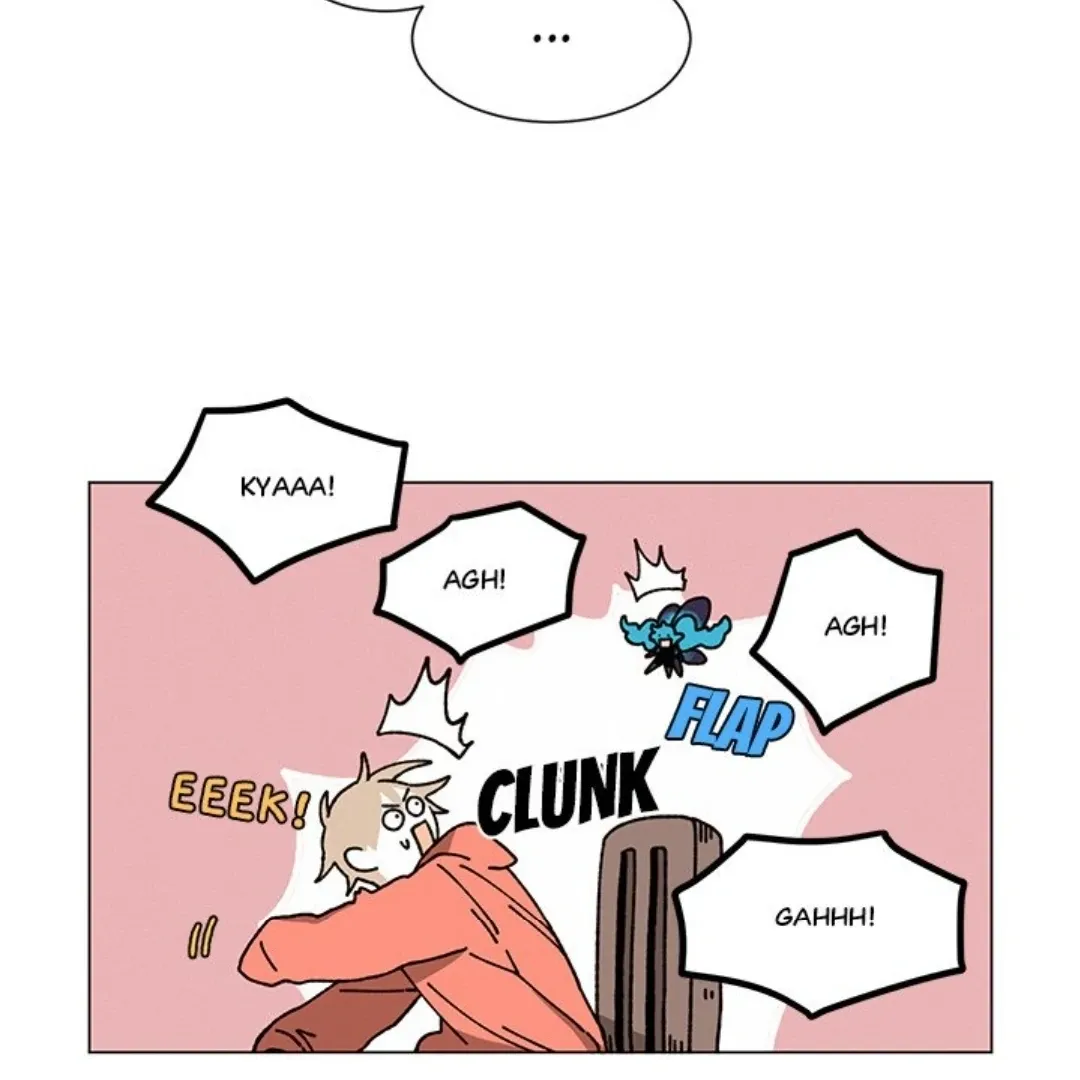 Read Merry! Memory chapter 29 image 39 on Lezhin
