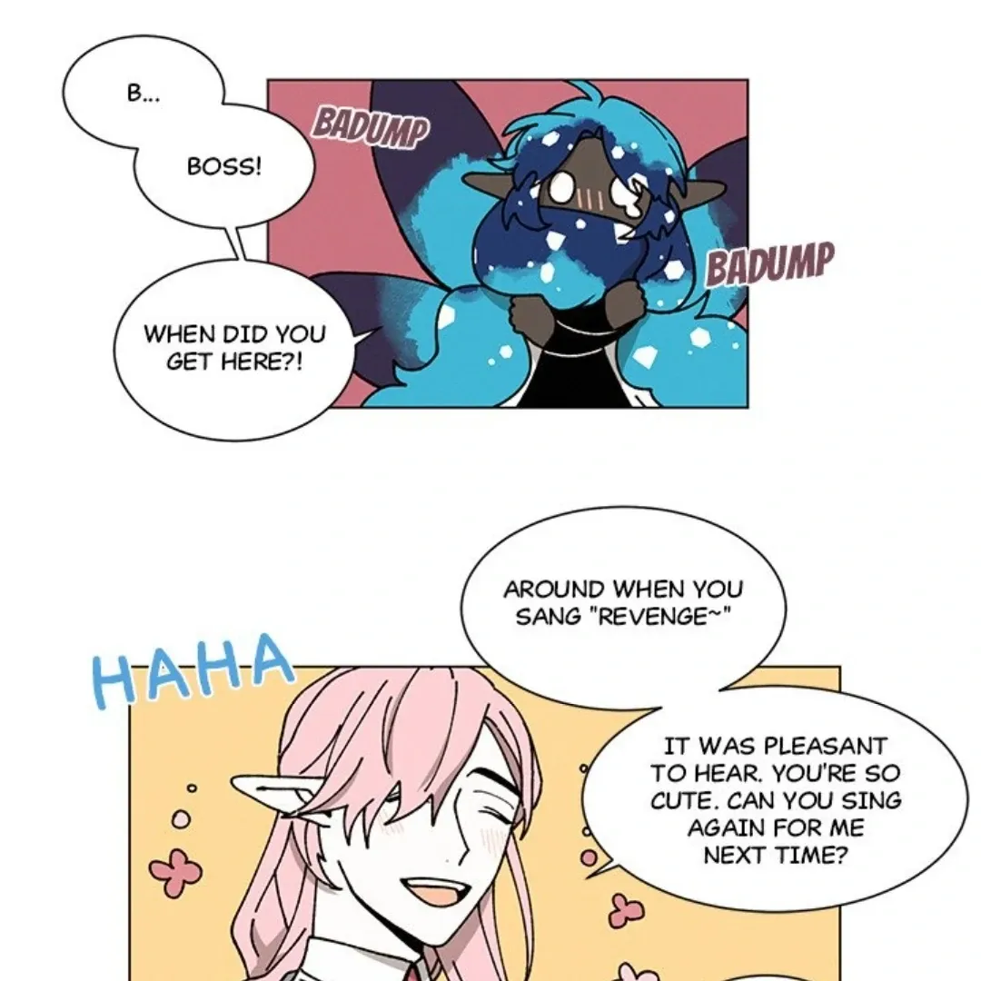 Read Merry! Memory chapter 29 image 4 on Lezhin
