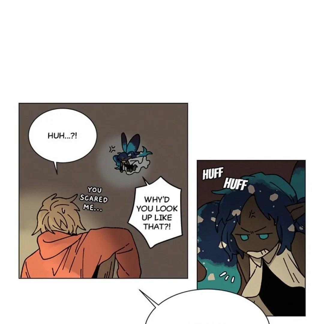 Read Merry! Memory chapter 29 image 40 on Lezhin