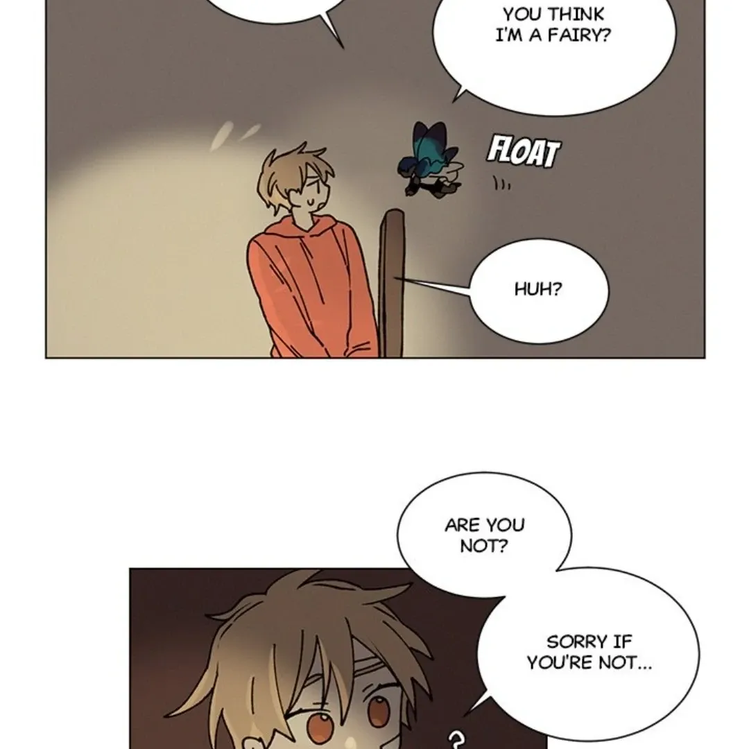 Read Merry! Memory chapter 29 image 42 on Lezhin