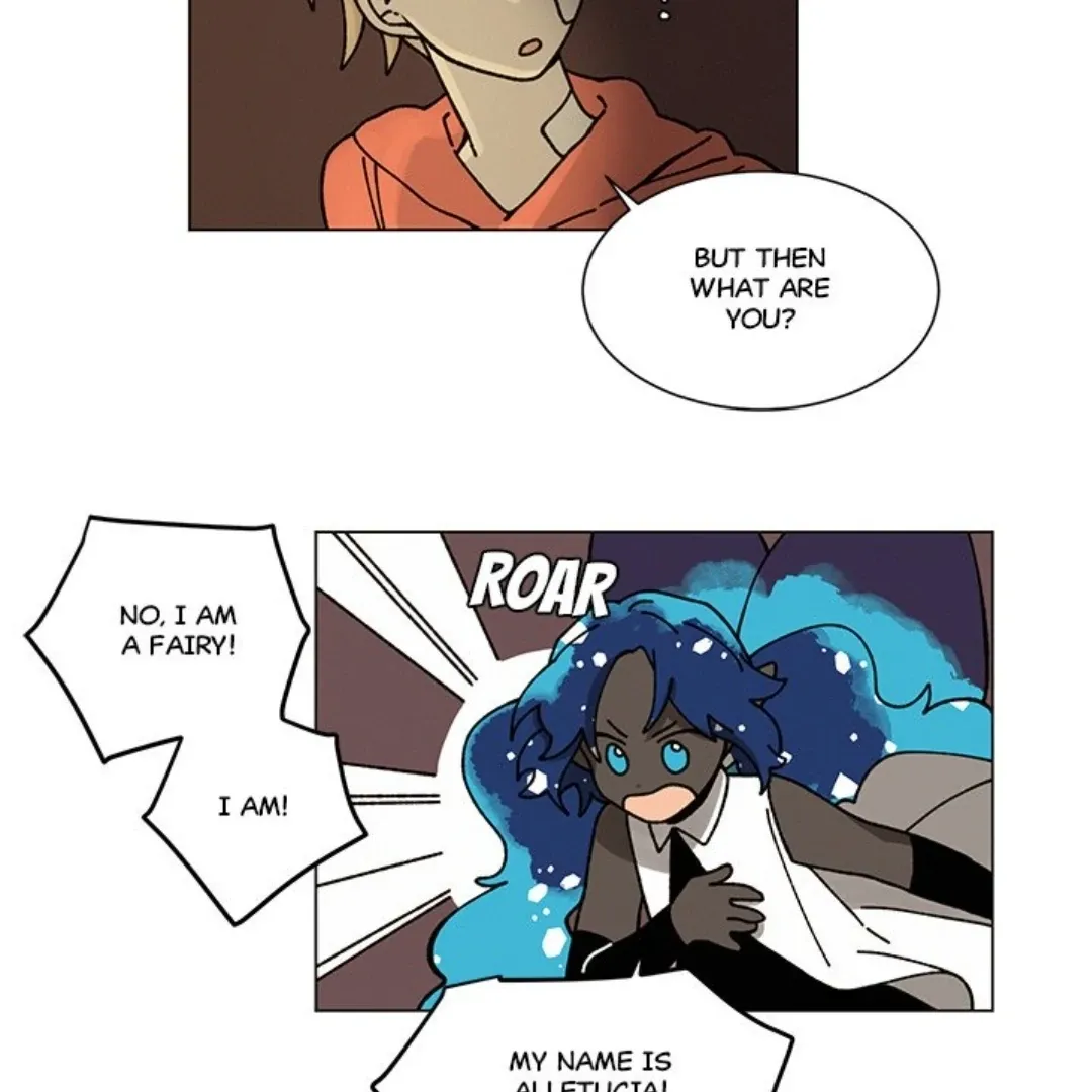 Read Merry! Memory chapter 29 image 43 on Lezhin