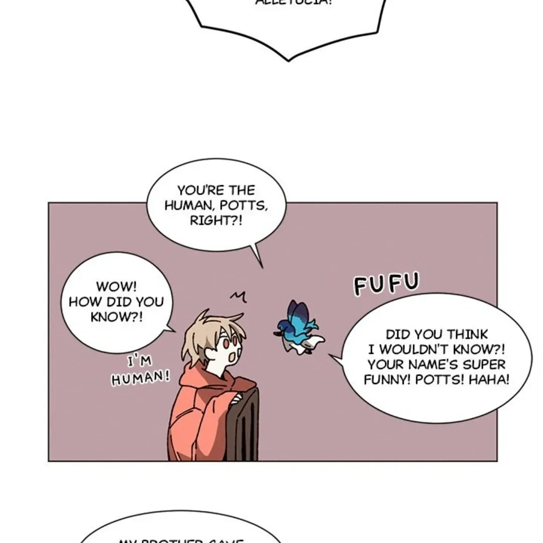 Read Merry! Memory chapter 29 image 44 on Lezhin