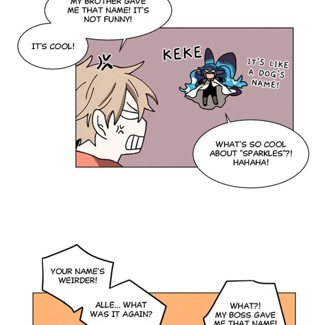 Read Merry! Memory chapter 29 image 45 on Lezhin