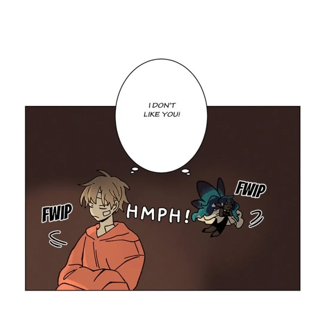 Read Merry! Memory chapter 29 image 47 on Lezhin