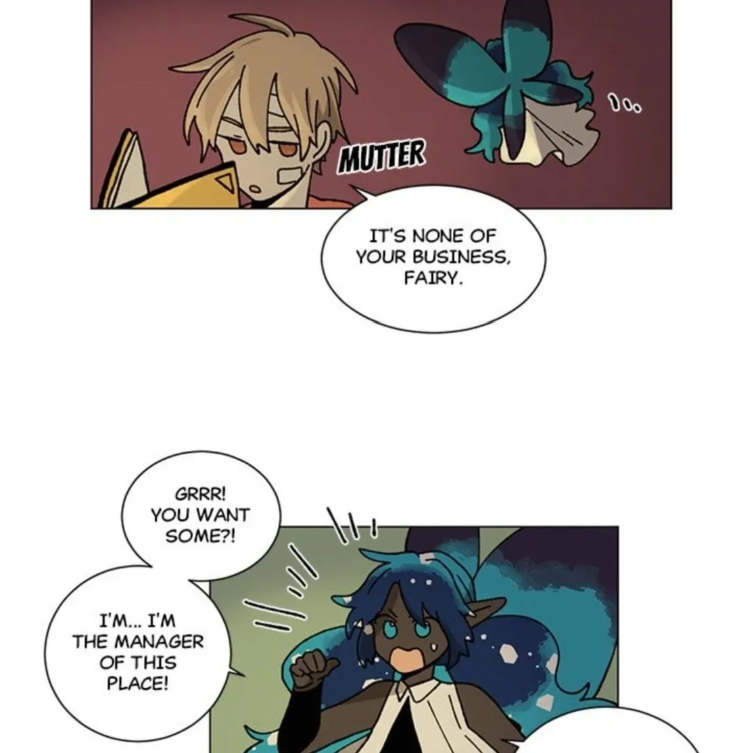 Read Merry! Memory chapter 29 image 49 on Lezhin