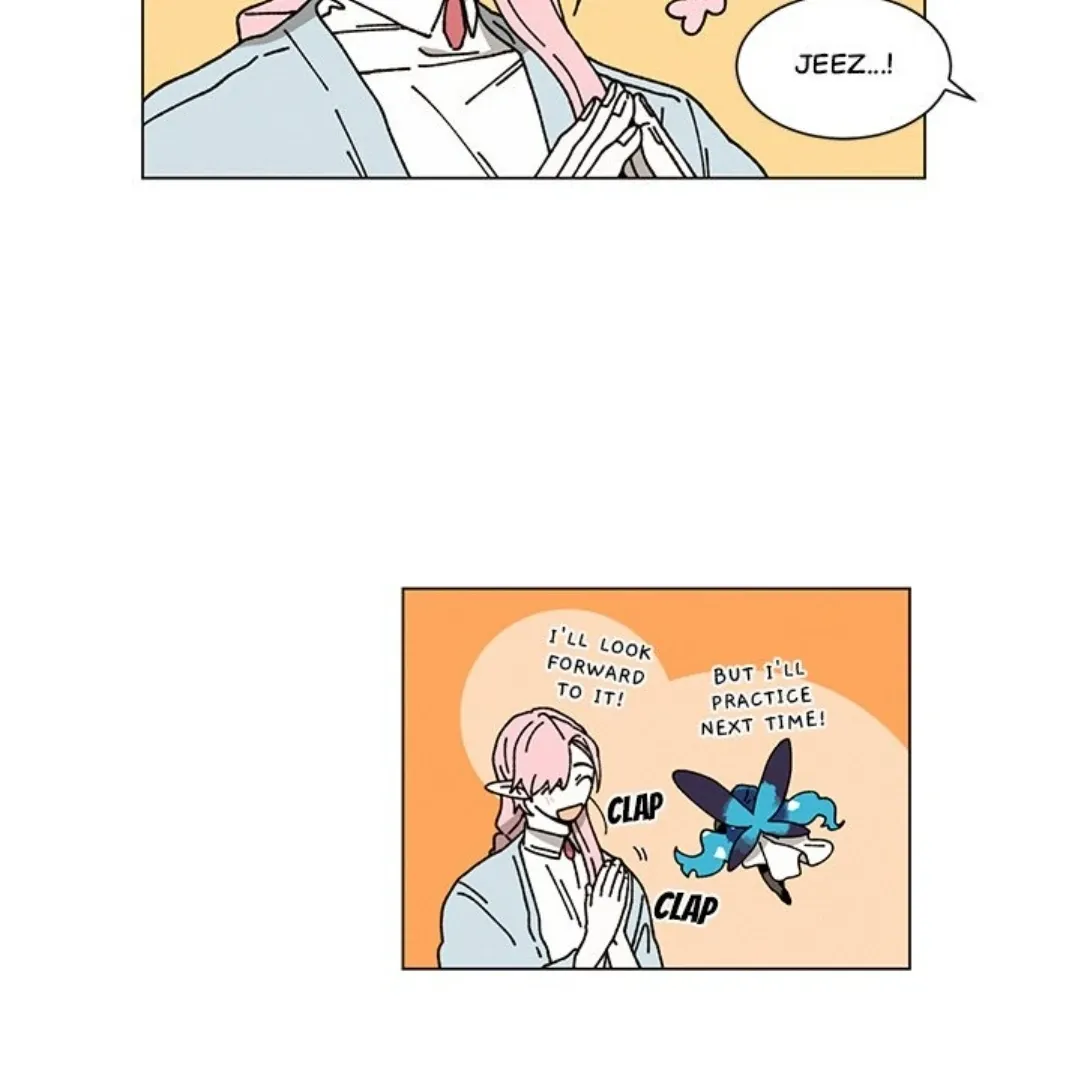 Read Merry! Memory chapter 29 image 5 on Lezhin