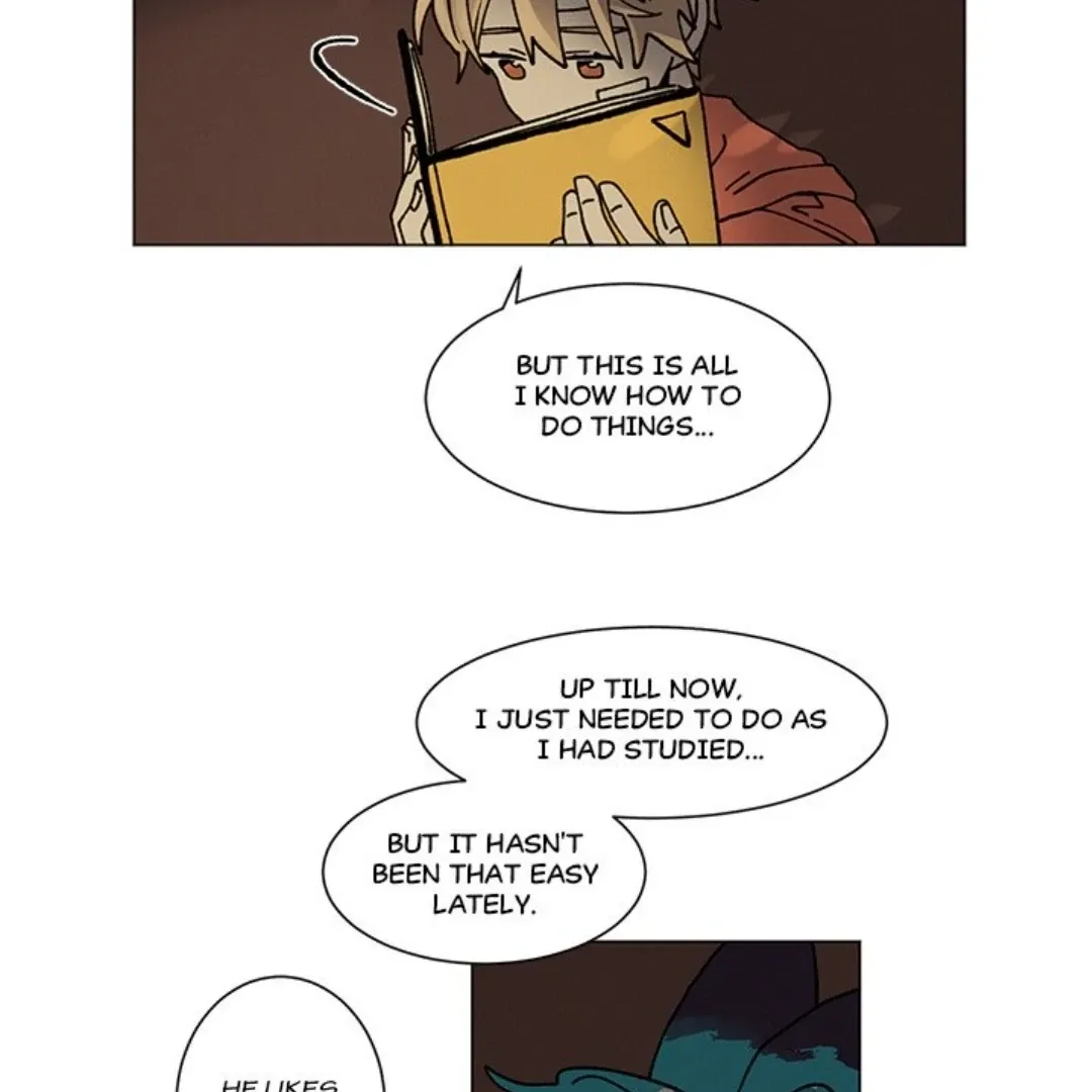 Read Merry! Memory chapter 29 image 52 on Lezhin
