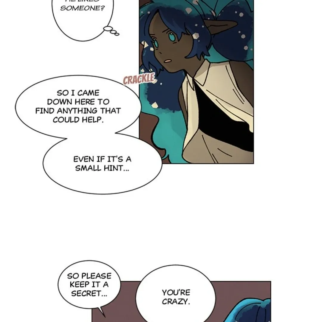 Read Merry! Memory chapter 29 image 53 on Lezhin