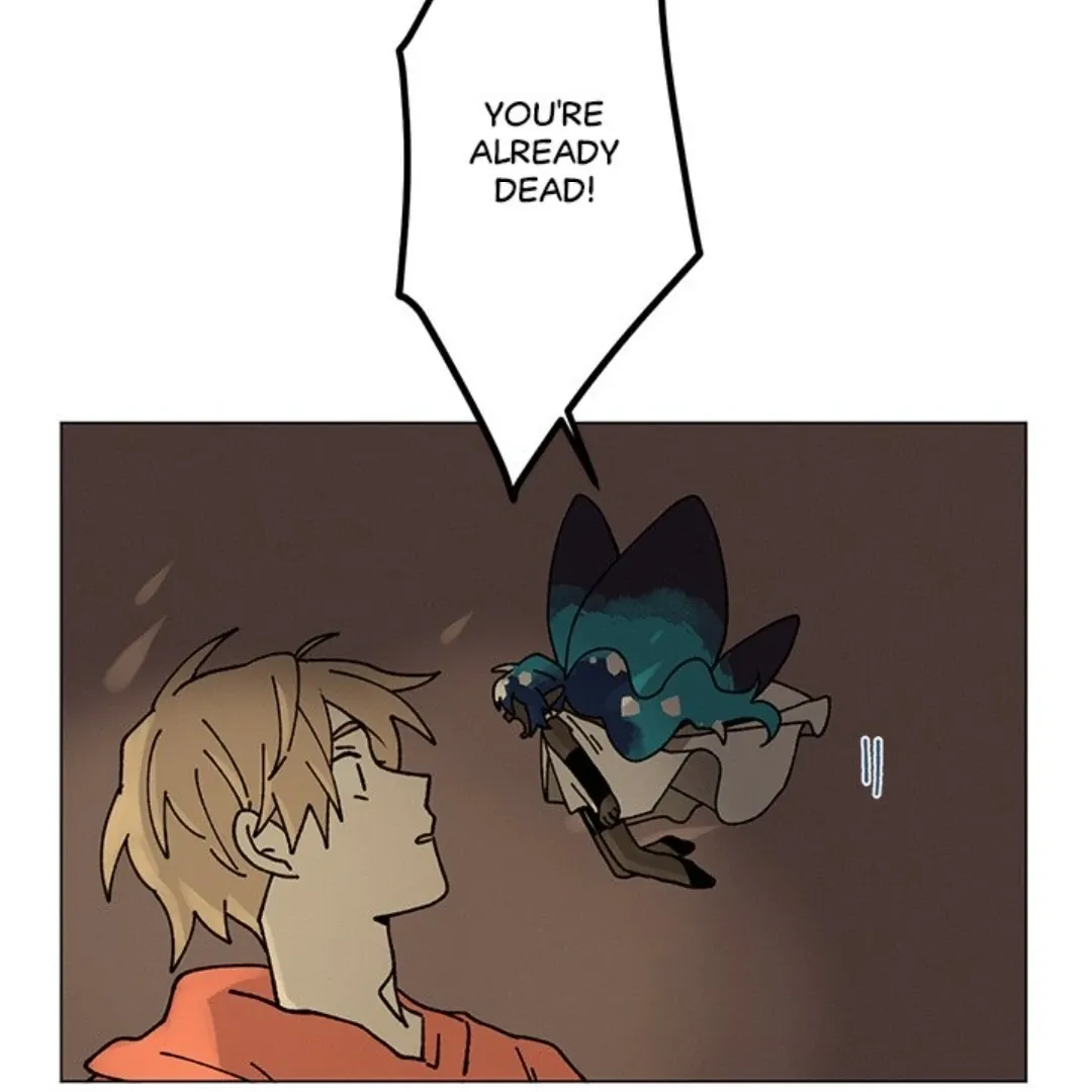 Read Merry! Memory chapter 29 image 55 on Lezhin
