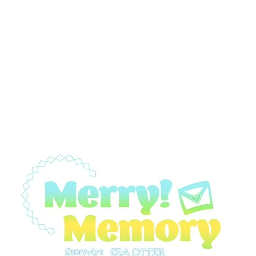Read Merry! Memory chapter 29 image 6 on Lezhin