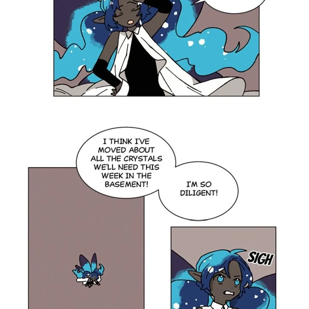 Read Merry! Memory chapter 29 image 8 on Lezhin