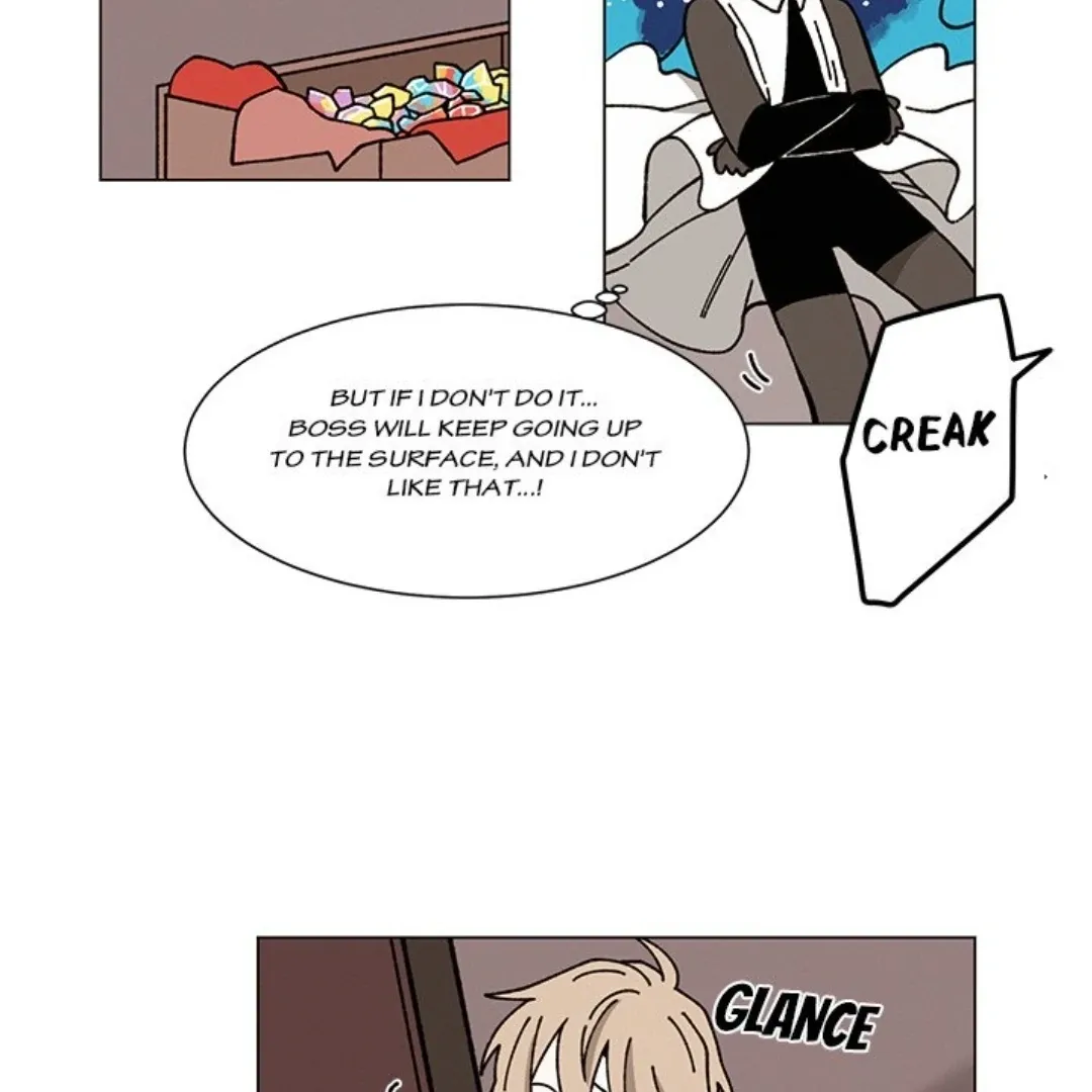Read Merry! Memory chapter 29 image 9 on Lezhin
