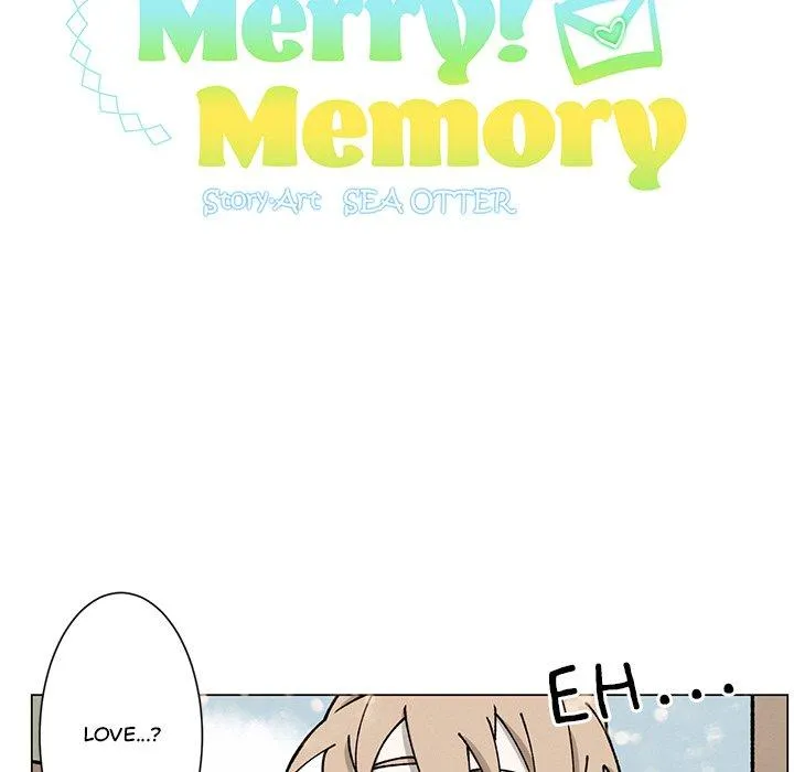 Read Merry! Memory chapter 3 image 11 on Lezhin