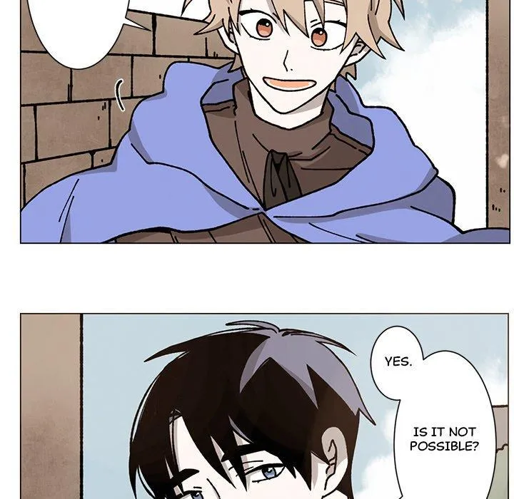 Read Merry! Memory chapter 3 image 12 on Lezhin