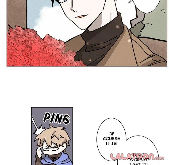Read Merry! Memory chapter 3 image 13 on Lezhin