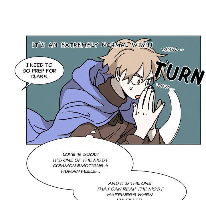 Read Merry! Memory chapter 3 image 15 on Lezhin