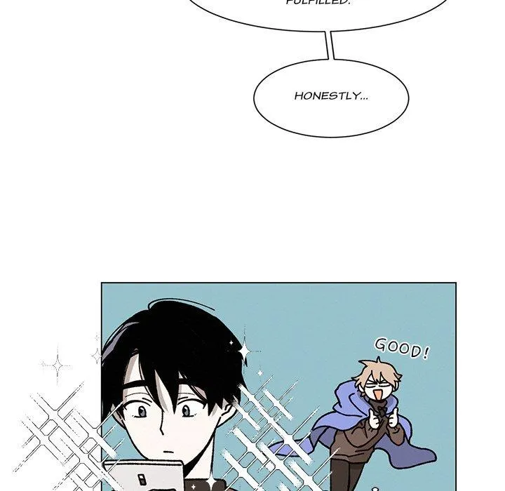 Read Merry! Memory chapter 3 image 16 on Lezhin