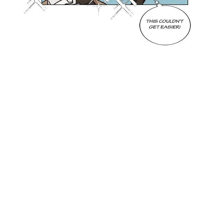 Read Merry! Memory chapter 3 image 17 on Lezhin